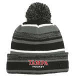 University of Tampa New Era Sideline Beanie