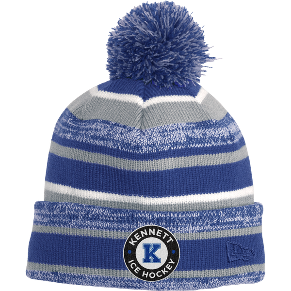 Kennett Hockey New Era Sideline Beanie