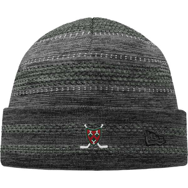 Navesink New Era On-Field Knit Beanie