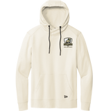 HVM Bulldogs New Era Tri-Blend Fleece Pullover Hoodie