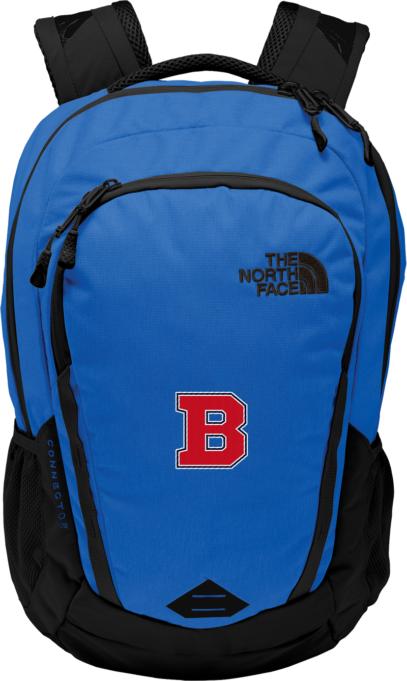 CT Bobcats The North Face Connector Backpack