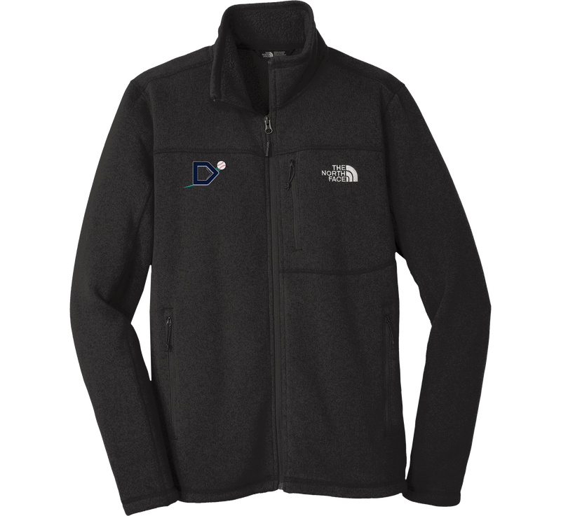 Going Yard The North Face Sweater Fleece Jacket