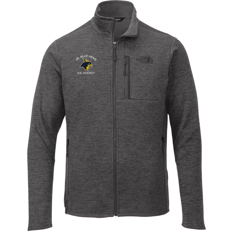 Delaware Jr. Blue Hens The North Face Skyline Full-Zip Fleece Jacket