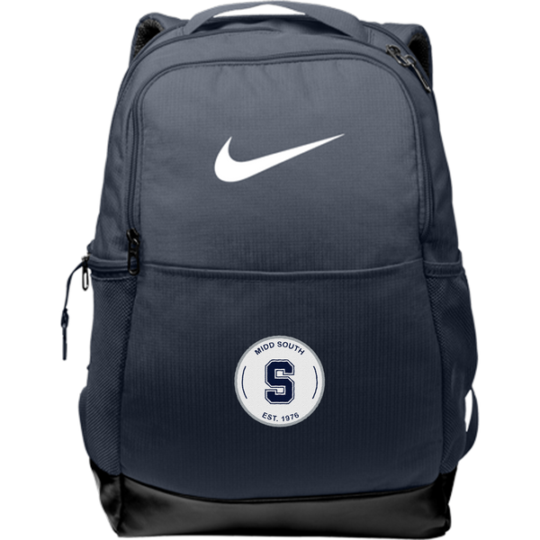 Midd South FBLA Nike Brasilia Medium Backpack