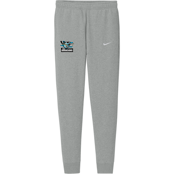 Boca Barracudas Nike Club Fleece Jogger