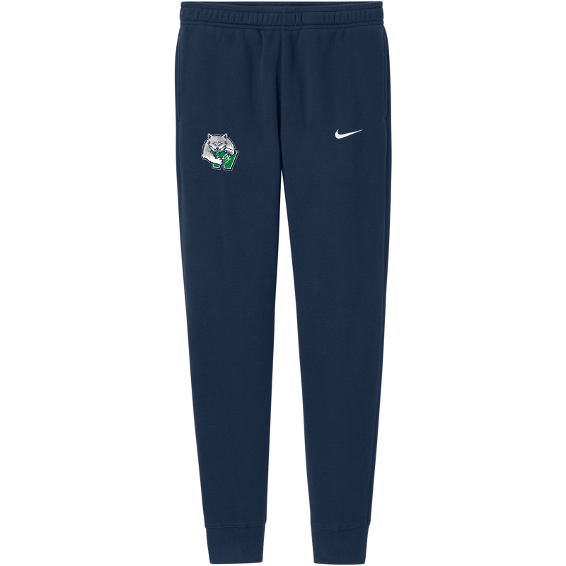 Woodbridge Wolfpack Nike Club Fleece Jogger