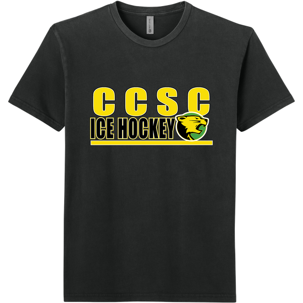 Chester County Soft Wash Cotton Tee