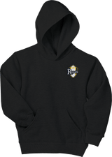 Royals Hockey Club Youth EcoSmart Pullover Hooded Sweatshirt