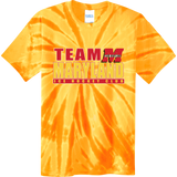 Team Maryland Youth Tie-Dye Tee