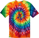 NJ Titans Youth Tie-Dye Tee