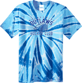 Brandywine Outlaws Youth Tie-Dye Tee