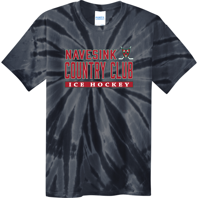 Navesink Youth Tie-Dye Tee