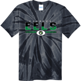 Florida Eels Youth Tie-Dye Tee