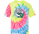 Woodbridge Wolfpack Youth Tie-Dye Tee