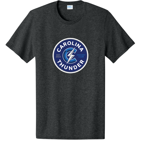 Carolina Thunder Easy Cotton Tee