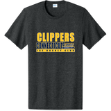 CT Clippers Easy Cotton Tee