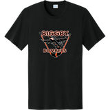 Biggby Bombers Easy Cotton Tee