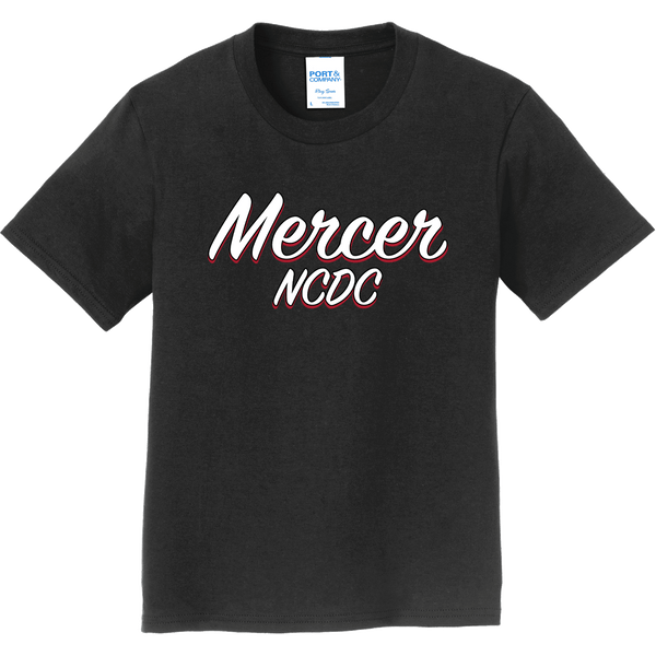 Mercer NCDC Youth Fan Favorite Tee