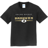 BarDown Inline Hockey Youth Fan Favorite Tee