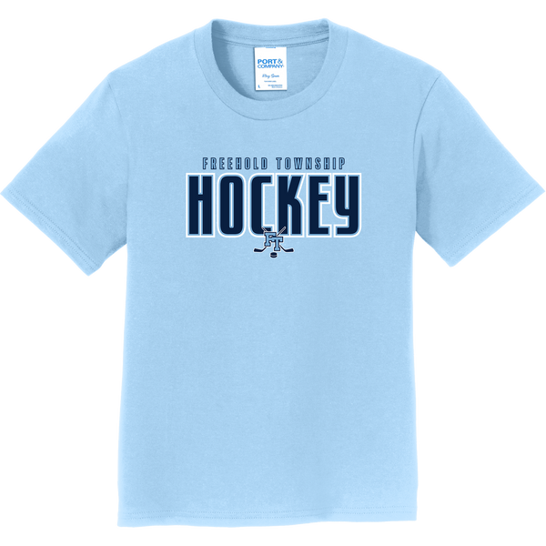 Freehold Township Youth Fan Favorite Tee