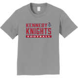 JFK Knights Football Youth Fan Favorite Tee