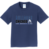 Chicago Bulldogs Youth Fan Favorite Tee
