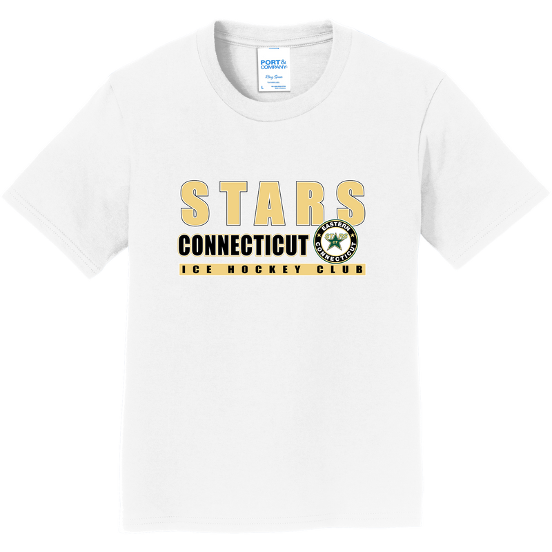 CT ECHO Stars Youth Fan Favorite Tee