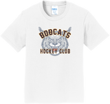 CT Bobcats Youth Fan Favorite Tee