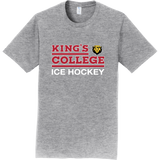 King's College Adult Fan Favorite Tee