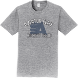 Aspen Aviators Adult Fan Favorite Tee