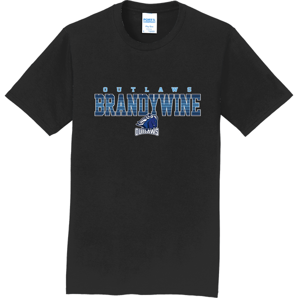 Brandywine Outlaws Adult Fan Favorite Tee