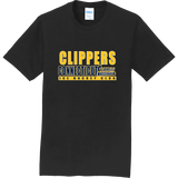 CT Clippers Adult Fan Favorite Tee