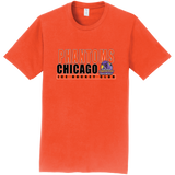 Chicago Phantoms Adult Fan Favorite Tee