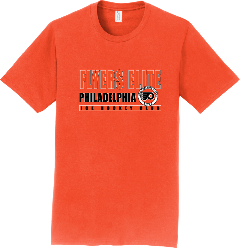 Philadelphia Flyers Elite Adult Fan Favorite Tee