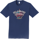 Delaware Ducks Adult Fan Favorite Tee