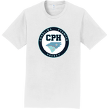 Carolina Premier Hockey Adult Fan Favorite Tee