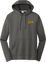 Greensburg Salem Performance Fleece Pullover Hooded Sweatshirt