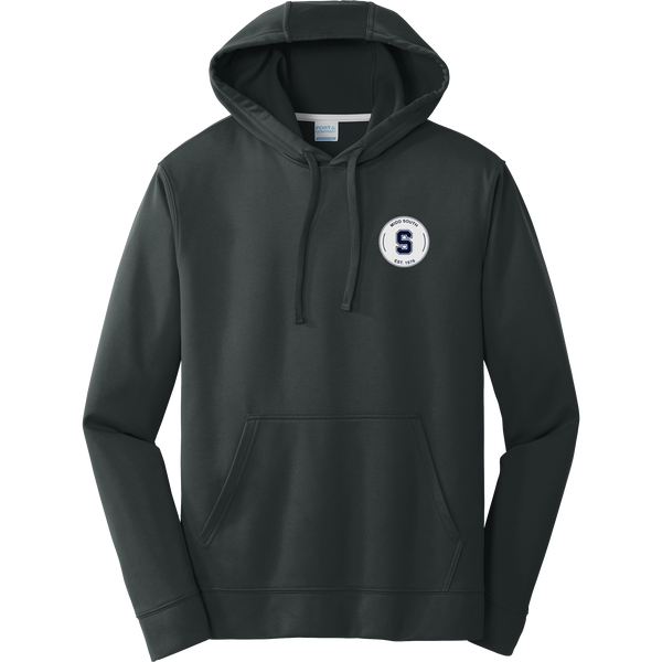 Midd South FBLA Performance Fleece Pullover Hooded Sweatshirt