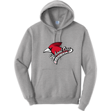 School One Elementary Adult Core Fleece Pullover Hooded Sweatshirt