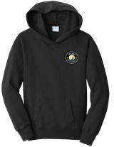 Upland Field Hockey Youth Fan Favorite Fleece Pullover Hooded Sweatshirt