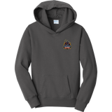 Foundry Youth Fan Favorite Fleece Pullover Hooded Sweatshirt