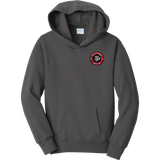 South Pittsburgh Rebellion Youth Fan Favorite Fleece Pullover Hooded Sweatshirt