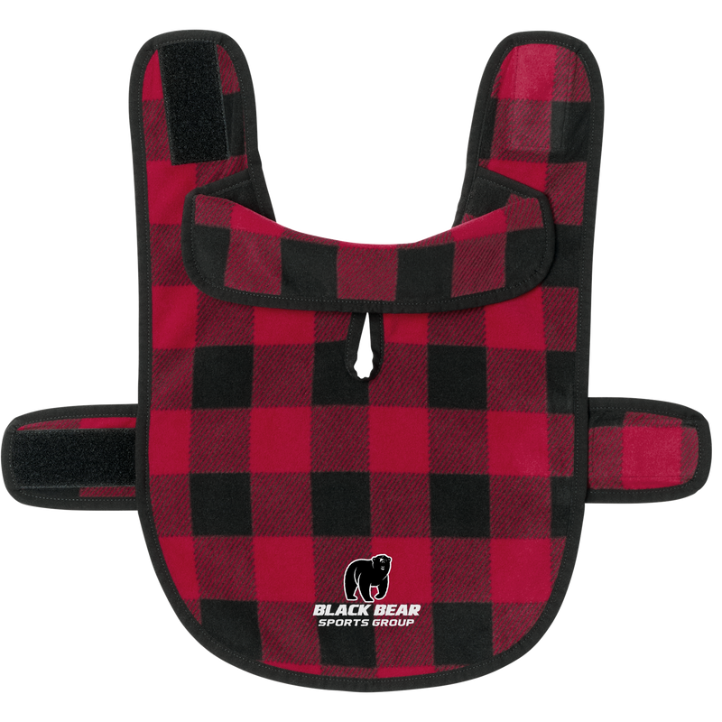 BBSG Pet Fleece Jacket