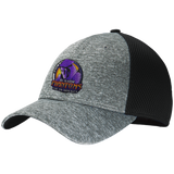 Jr. Phantoms New Era Shadow Stretch Mesh Cap