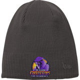 Jr. Phantoms New Era Knit Beanie