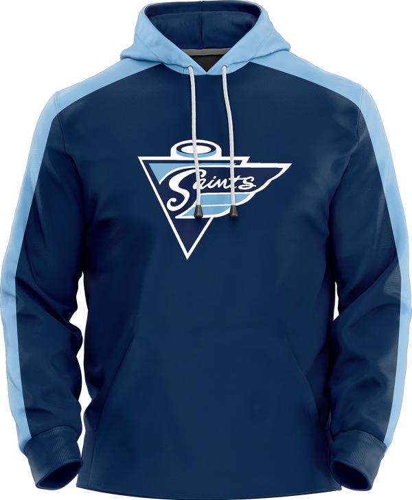 Ramapo Saints Adult Sublimated Hoodie