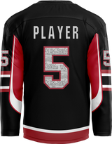 Phila Revolution Adult Player Jersey