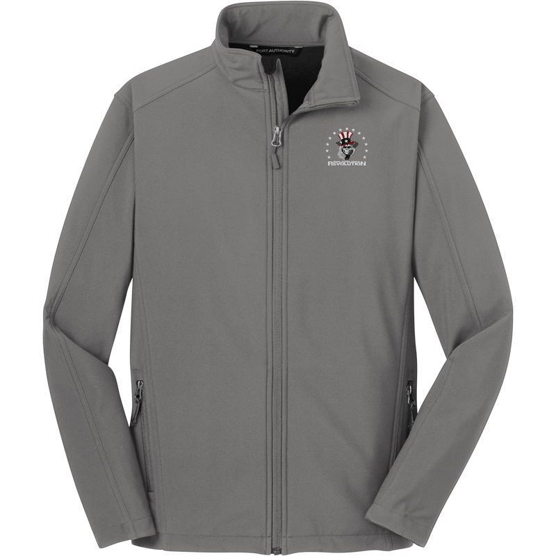 Phila Revolution Core Soft Shell Jacket