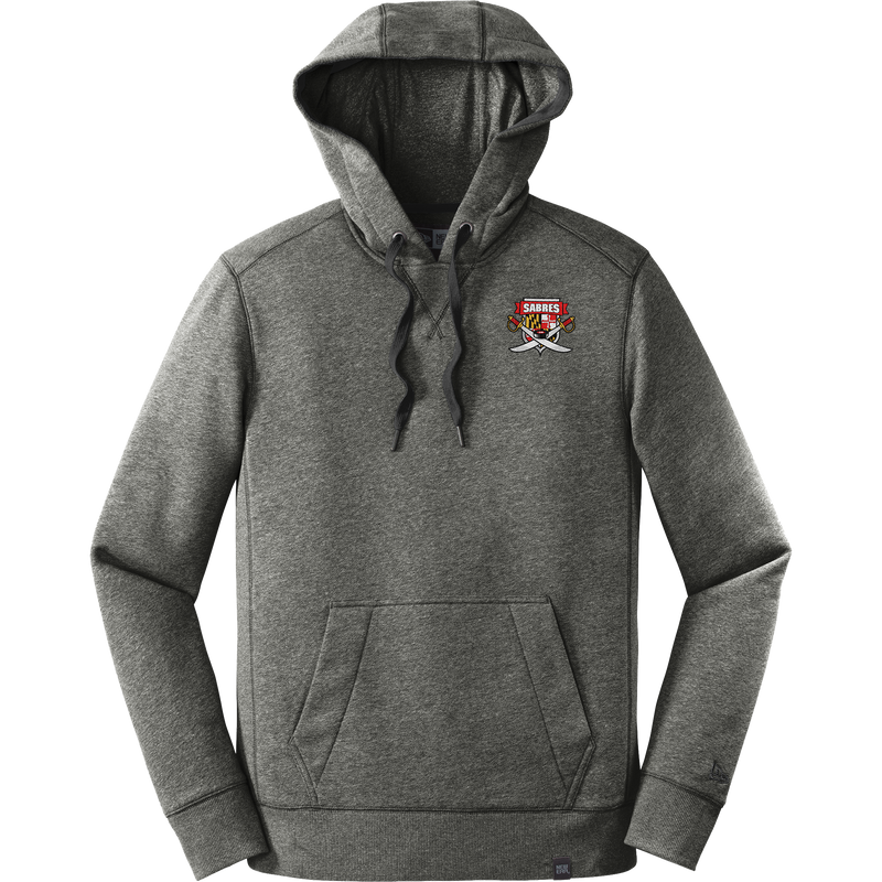 SOMD Sabres New Era French Terry Pullover Hoodie