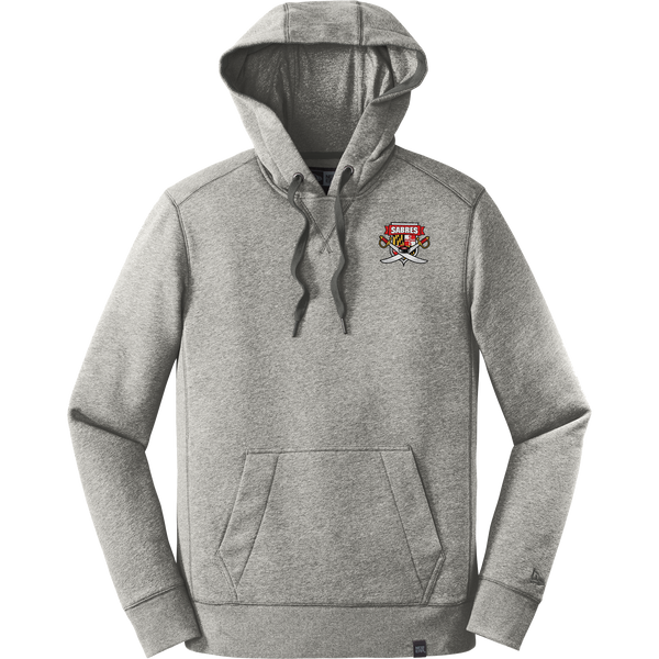 SOMD Sabres New Era French Terry Pullover Hoodie